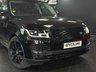 USED 2019 19 LAND ROVER RANGE ROVER 3.0 SD V6 Autobiography SUV 5dr Diesel Auto 4WD Euro 6 (s/s) (275 ps) PAN ROOF, LEATHER, MERIDIAN!