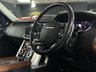 USED 2019 19 LAND ROVER RANGE ROVER 3.0 SD V6 Autobiography SUV 5dr Diesel Auto 4WD Euro 6 (s/s) (275 ps) PAN ROOF, LEATHER, MERIDIAN!