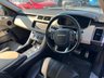 USED 2017 17 LAND ROVER RANGE ROVER SPORT 3.0 SD V6 HSE Dynamic SUV 5dr Diesel Auto 4WD Euro 6 (s/s) (306 ps) (Rates starting as low as 11.9%!!!)