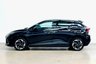 USED 2023 23 MG Mg4 64kWh Trophy Long Range Hatchback 5dr Electric Auto (203 ps) FSH - CAR PLAY - DRIVER ASSIST