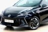 USED 2023 23 MG Mg4 64kWh Trophy Long Range Hatchback 5dr Electric Auto (203 ps) FSH - CAR PLAY - DRIVER ASSIST