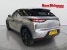 USED 2021 71 DS AUTOMOBILES DS 3 CROSSBACK E-TENSE 50kWh Performance Line Crossback 5dr Electric Auto (136 ps) 