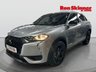 USED 2021 71 DS AUTOMOBILES DS 3 CROSSBACK E-TENSE 50kWh Performance Line Crossback 5dr Electric Auto (136 ps) 