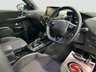 USED 2021 71 DS AUTOMOBILES DS 3 CROSSBACK E-TENSE 50kWh Performance Line Crossback 5dr Electric Auto (136 ps) 