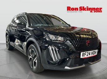 2024 PEUGEOT 2008}