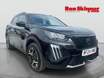 2024 PEUGEOT 2008