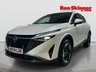 USED 2024 74 NISSAN QASHQAI 1.3 DIG-T MHEV N-Connecta SUV 5dr Petrol Hybrid Manual Euro 6 (s/s) (140 ps) 
