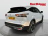 USED 2024 74 NISSAN QASHQAI 1.3 DIG-T MHEV N-Connecta SUV 5dr Petrol Hybrid Manual Euro 6 (s/s) (140 ps) 
