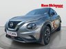 USED 2026 75 NISSAN JUKE 1.0 DIG-T N-Connecta SUV 5dr Petrol DCT Auto Euro 6 (s/s) (114 ps) 
