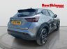 USED 2026 75 NISSAN JUKE 1.0 DIG-T N-Connecta SUV 5dr Petrol DCT Auto Euro 6 (s/s) (114 ps) 