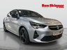 USED 2023 23 VAUXHALL CORSA 1.2 GS Line Hatchback 5dr Petrol Manual Euro 6 (75 ps) 