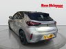USED 2023 23 VAUXHALL CORSA 1.2 GS Line Hatchback 5dr Petrol Manual Euro 6 (75 ps) 