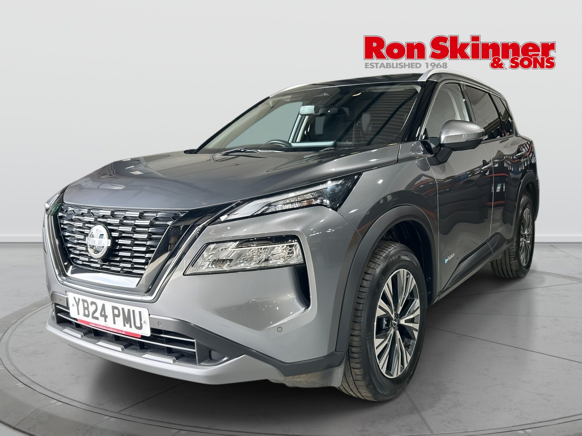 2024 Nissan X-Trail — image 2