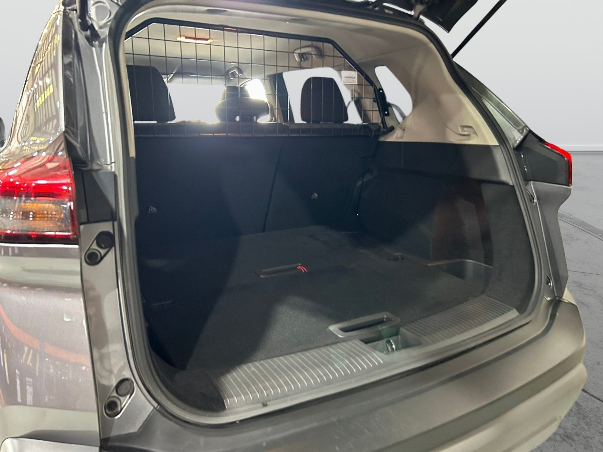 2024 Nissan X-Trail — image 5