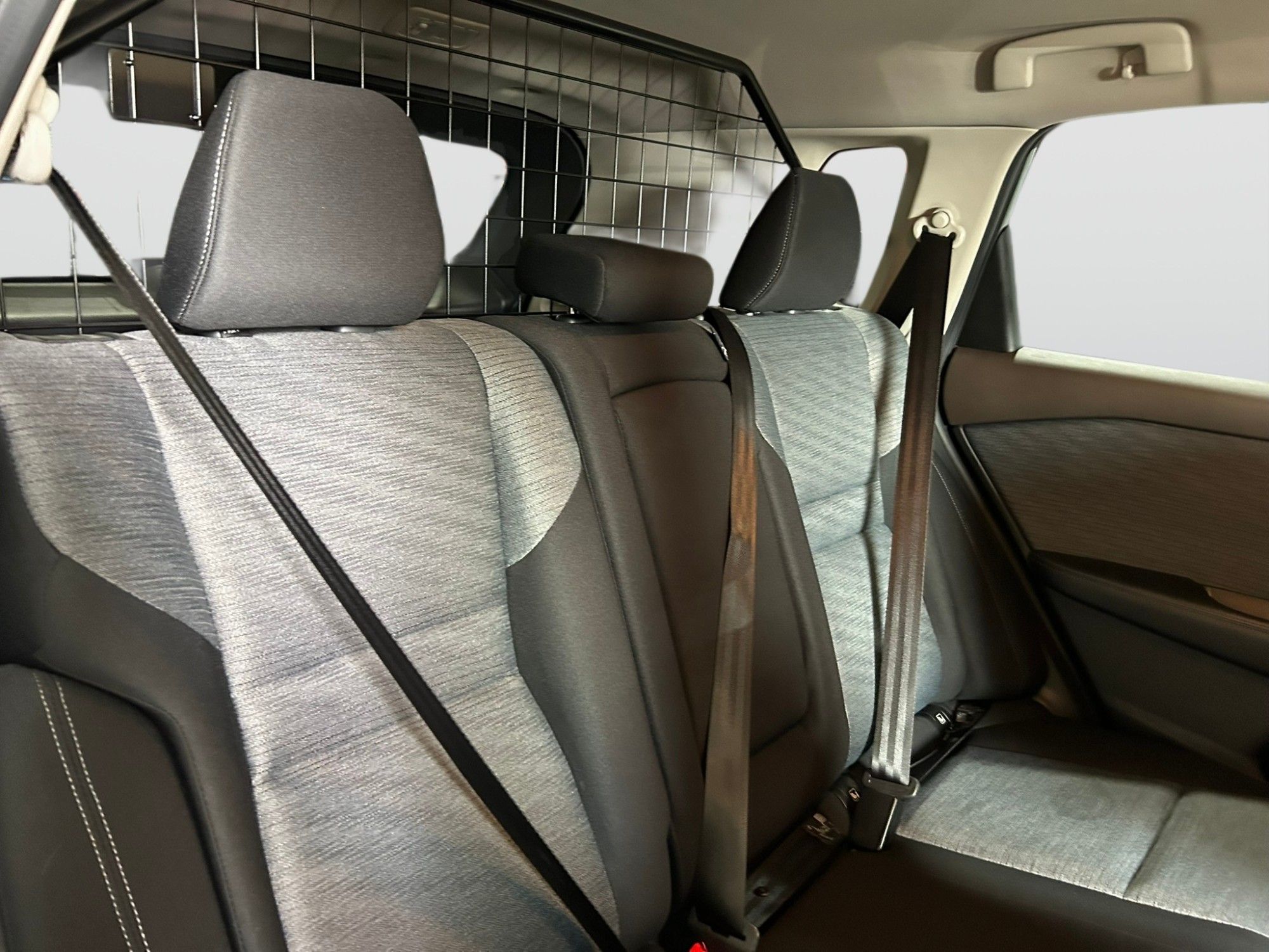 2024 Nissan X-Trail — image 6