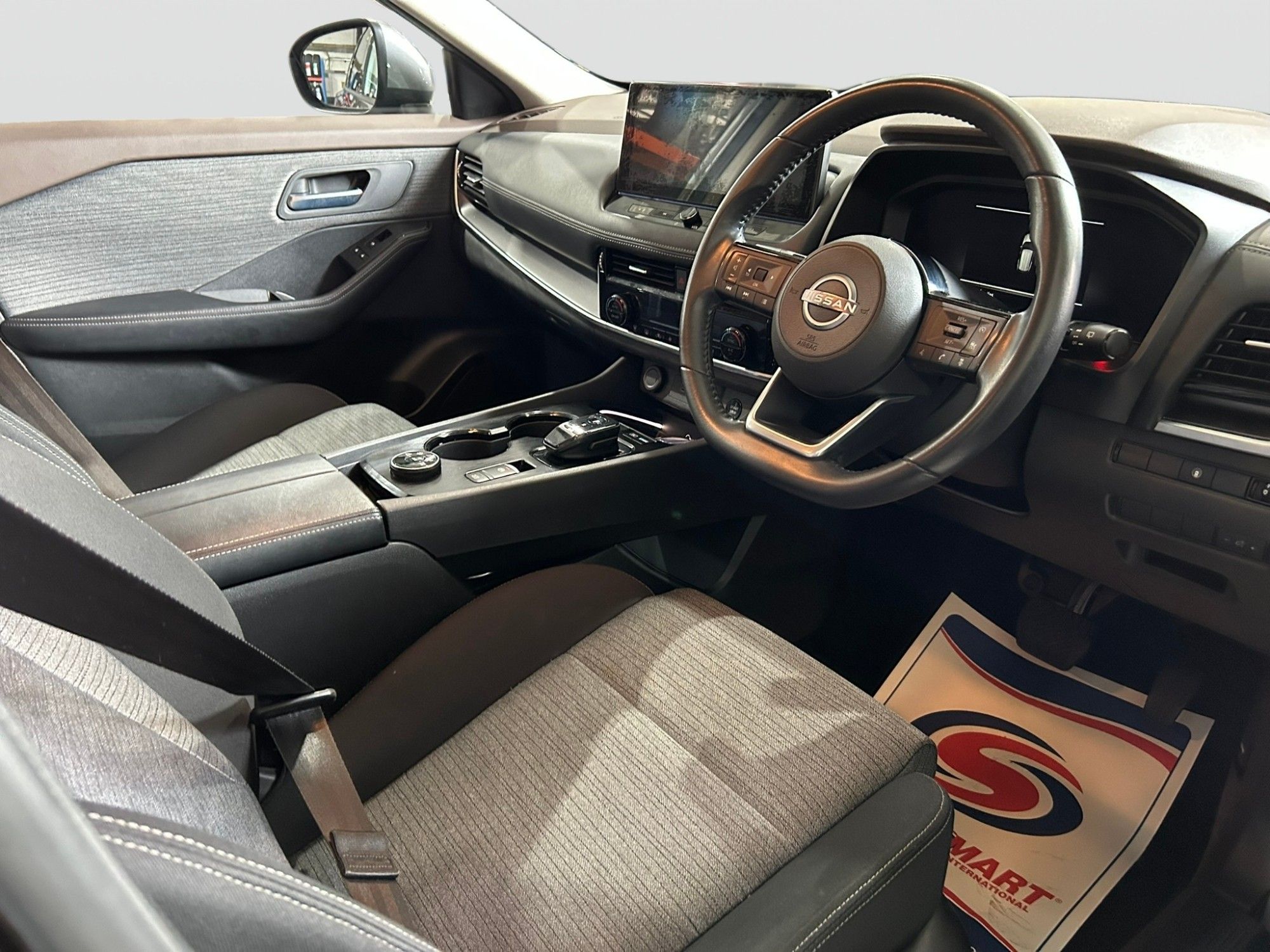 2024 Nissan X-Trail — image 7