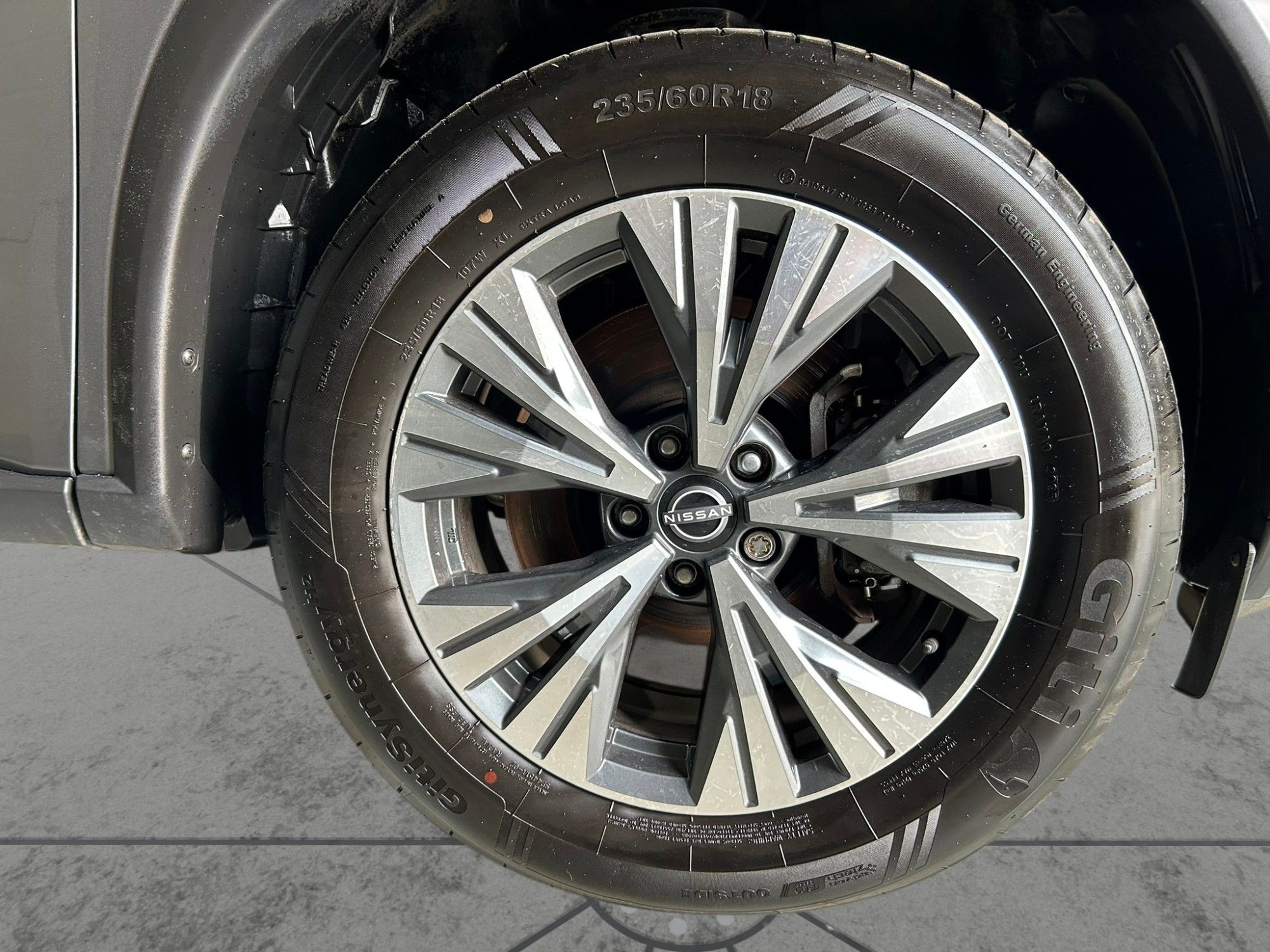 2024 Nissan X-Trail — image 8
