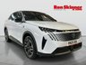 USED 2025 25 PEUGEOT 3008 1.2 GT SUV 5dr Petrol Hybrid e-DSC6 Euro 6 (s/s) (136 ps) 
