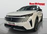 USED 2025 25 PEUGEOT 3008 1.2 GT SUV 5dr Petrol Hybrid e-DSC6 Euro 6 (s/s) (136 ps) 