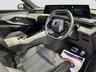 USED 2025 25 PEUGEOT 3008 1.2 GT SUV 5dr Petrol Hybrid e-DSC6 Euro 6 (s/s) (136 ps) 