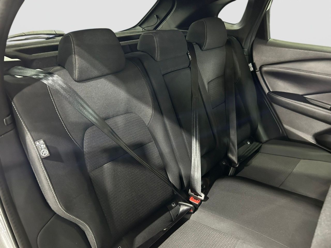 2022 22 NISSAN QASHQAI