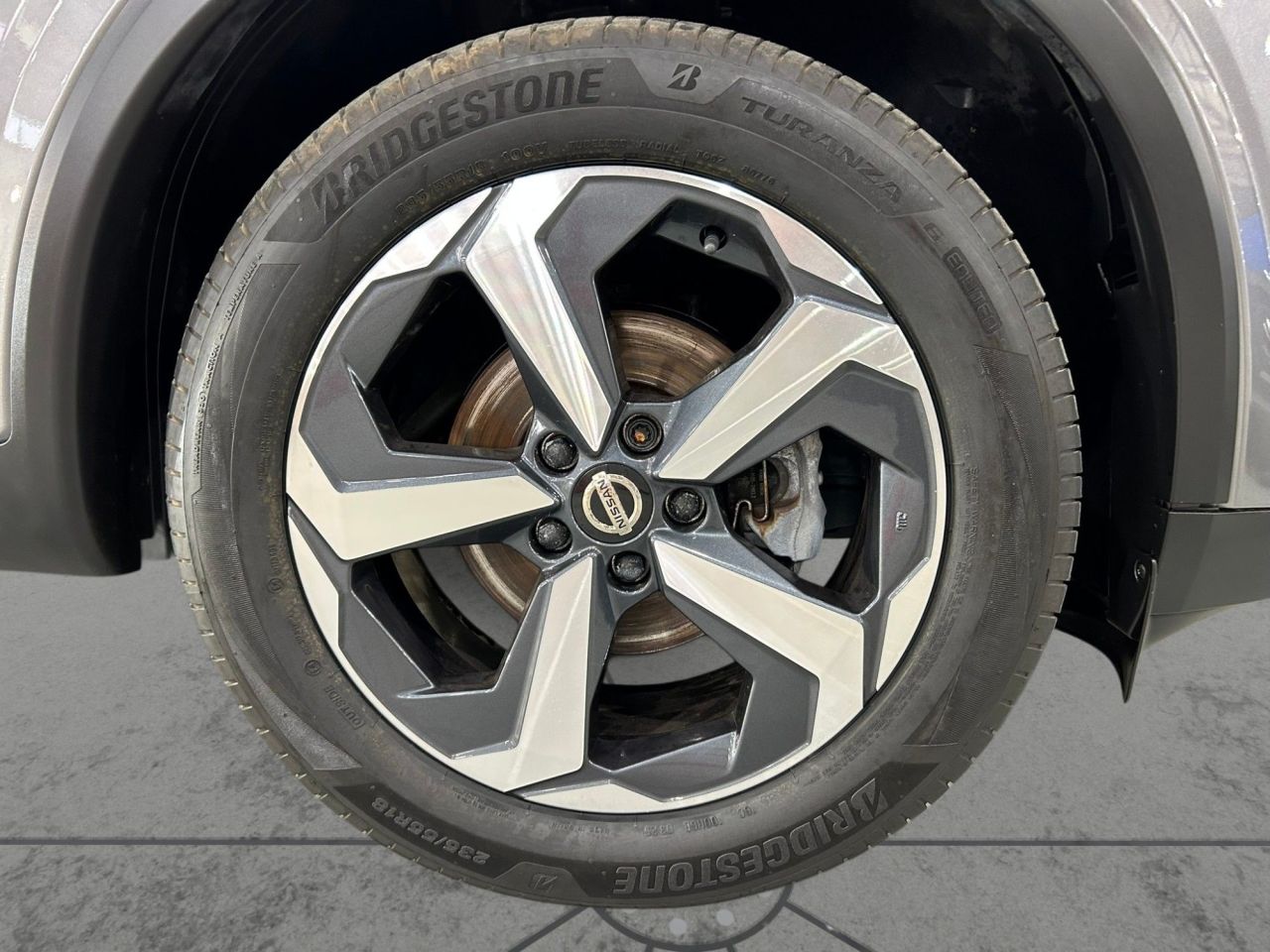 2022 22 NISSAN QASHQAI