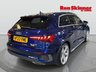 USED 2023 23 AUDI A3 1.5 TFSI 35 S line Sportback 5dr Petrol Manual Euro 6 (s/s) (150 ps) 