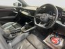 USED 2023 23 AUDI A3 1.5 TFSI 35 S line Sportback 5dr Petrol Manual Euro 6 (s/s) (150 ps) 