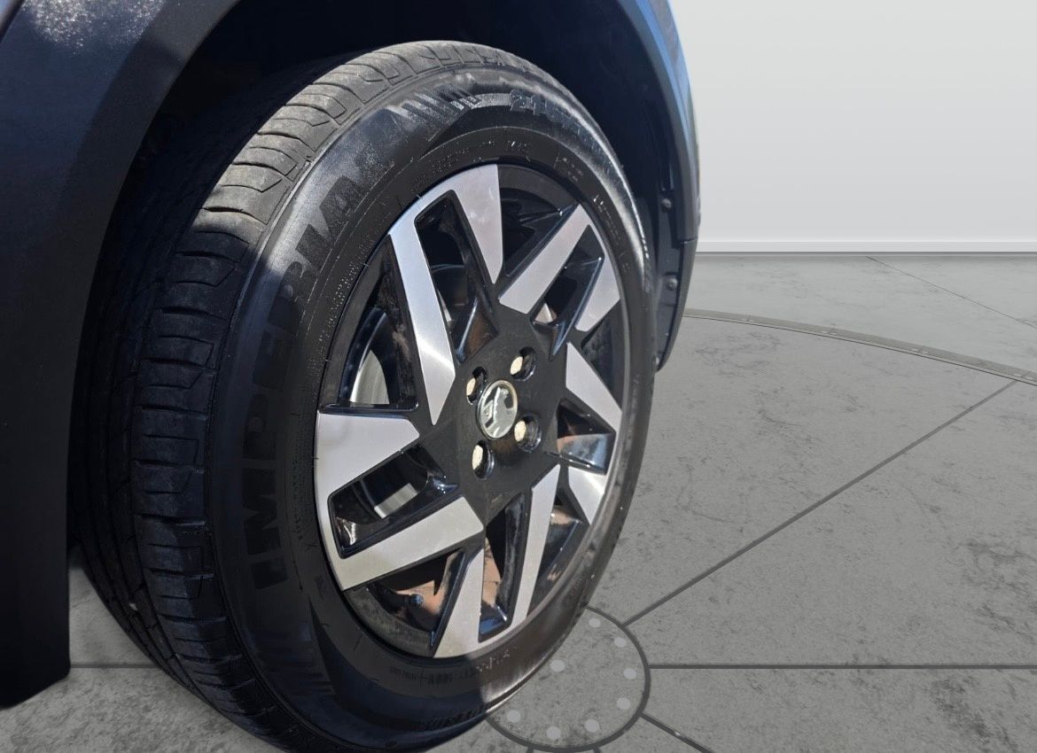 2022 Vauxhall Mokka — image 10