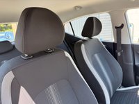 USED 2022 72 HYUNDAI I10 1.0 SE Connect Hatchback 5dr Petrol Auto Euro 6 (s/s) (67 ps) 