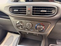 USED 2022 72 HYUNDAI I10 1.0 SE Connect Hatchback 5dr Petrol Auto Euro 6 (s/s) (67 ps) 