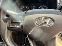 USED 2022 72 HYUNDAI I10 1.0 SE Connect Hatchback 5dr Petrol Auto Euro 6 (s/s) (67 ps) 