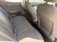USED 2022 72 HYUNDAI I10 1.0 SE Connect Hatchback 5dr Petrol Auto Euro 6 (s/s) (67 ps) 