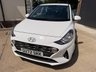 USED 2022 72 HYUNDAI I10 1.0 SE Connect Hatchback 5dr Petrol Auto Euro 6 (s/s) (67 ps) 