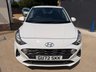 USED 2022 72 HYUNDAI I10 1.0 SE Connect Hatchback 5dr Petrol Auto Euro 6 (s/s) (67 ps) 