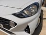 USED 2022 72 HYUNDAI I10 1.0 SE Connect Hatchback 5dr Petrol Auto Euro 6 (s/s) (67 ps) 