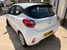 USED 2022 72 HYUNDAI I10 1.0 SE Connect Hatchback 5dr Petrol Auto Euro 6 (s/s) (67 ps) 