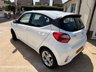 USED 2022 72 HYUNDAI I10 1.0 SE Connect Hatchback 5dr Petrol Auto Euro 6 (s/s) (67 ps) 