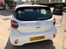 USED 2022 72 HYUNDAI I10 1.0 SE Connect Hatchback 5dr Petrol Auto Euro 6 (s/s) (67 ps) 