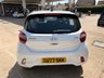USED 2022 72 HYUNDAI I10 1.0 SE Connect Hatchback 5dr Petrol Auto Euro 6 (s/s) (67 ps) 