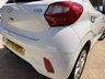 USED 2022 72 HYUNDAI I10 1.0 SE Connect Hatchback 5dr Petrol Auto Euro 6 (s/s) (67 ps) 
