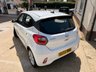 USED 2022 72 HYUNDAI I10 1.0 SE Connect Hatchback 5dr Petrol Auto Euro 6 (s/s) (67 ps) 