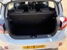 USED 2022 72 HYUNDAI I10 1.0 SE Connect Hatchback 5dr Petrol Auto Euro 6 (s/s) (67 ps) 