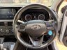 USED 2022 72 HYUNDAI I10 1.0 SE Connect Hatchback 5dr Petrol Auto Euro 6 (s/s) (67 ps) 