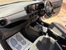 USED 2022 72 HYUNDAI I10 1.0 SE Connect Hatchback 5dr Petrol Auto Euro 6 (s/s) (67 ps) 