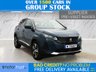 USED 2024 73 PEUGEOT 3008 1.2 GT SUV 5dr Petrol Hybrid e-DSC6 Euro 6 (s/s) (136 ps) 2 KEYS, GREAT FAMILY CAR