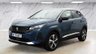 USED 2024 73 PEUGEOT 3008 1.2 GT SUV 5dr Petrol Hybrid e-DSC6 Euro 6 (s/s) (136 ps) 2 KEYS, GREAT FAMILY CAR