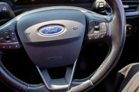 USED 2018 67 FORD FIESTA 1.0T EcoBoost Titanium Hatchback 5dr Petrol Manual Euro 6 (s/s) (100 ps) Sat Nav, Cruise Control