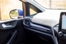 USED 2018 67 FORD FIESTA 1.0T EcoBoost Titanium Hatchback 5dr Petrol Manual Euro 6 (s/s) (100 ps) Sat Nav, Cruise Control