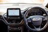 USED 2018 67 FORD FIESTA 1.0T EcoBoost Titanium Hatchback 5dr Petrol Manual Euro 6 (s/s) (100 ps) Sat Nav, Cruise Control